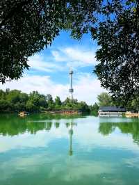 🇺🇿✨ Tashkent on a Budget: 2 Days Under $100