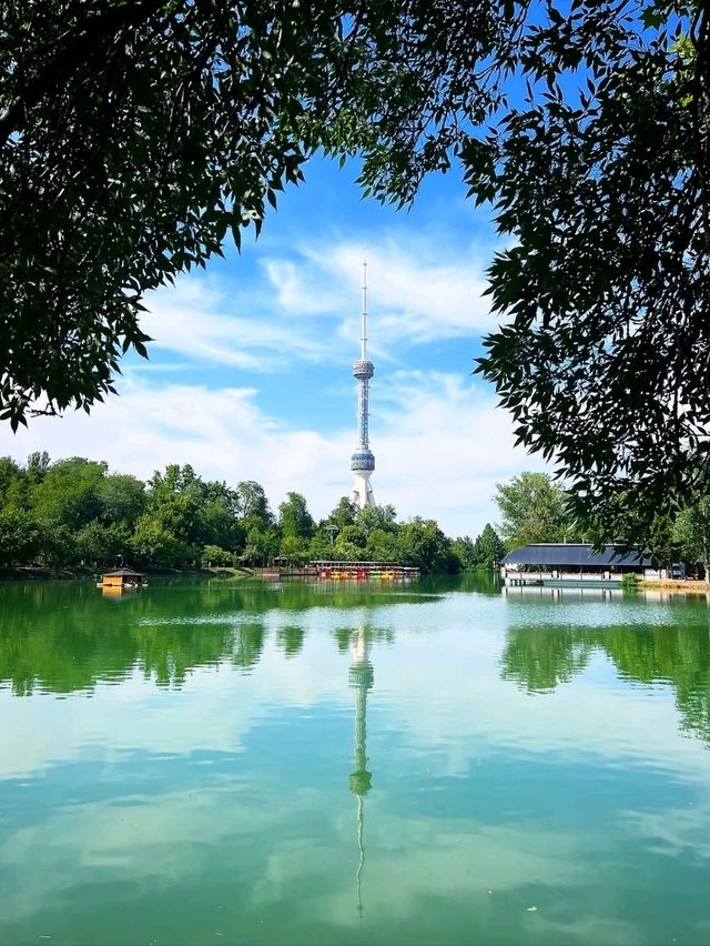 🇺🇿✨ Tashkent on a Budget: 2 Days Under $100