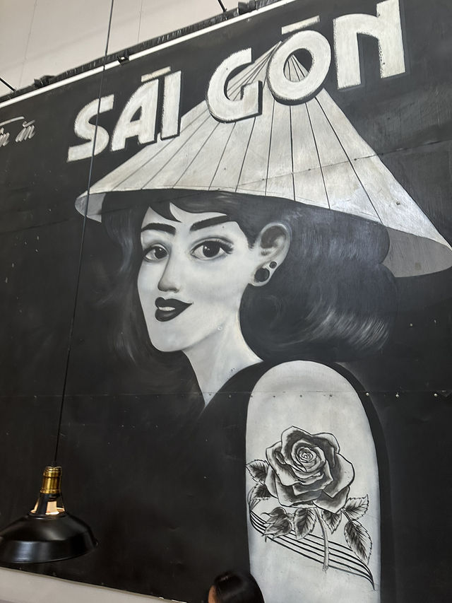 🍜 “Saigon Eatery – Big Flavors in a Chill Corner of Phu Quoc 🌴🇻🇳”