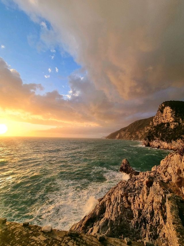 Discovering Portovenere: A Hidden Gem on the Italian Riviera