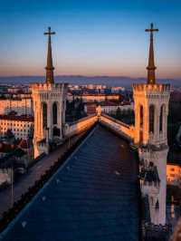 🥐✨ “Gastronomy & Heritage: My Perfect Day in Lyon” 🇫🇷