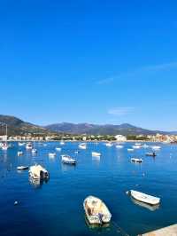 🛥 Sestri Levante – A Quieter Alternative to Cinque Terre