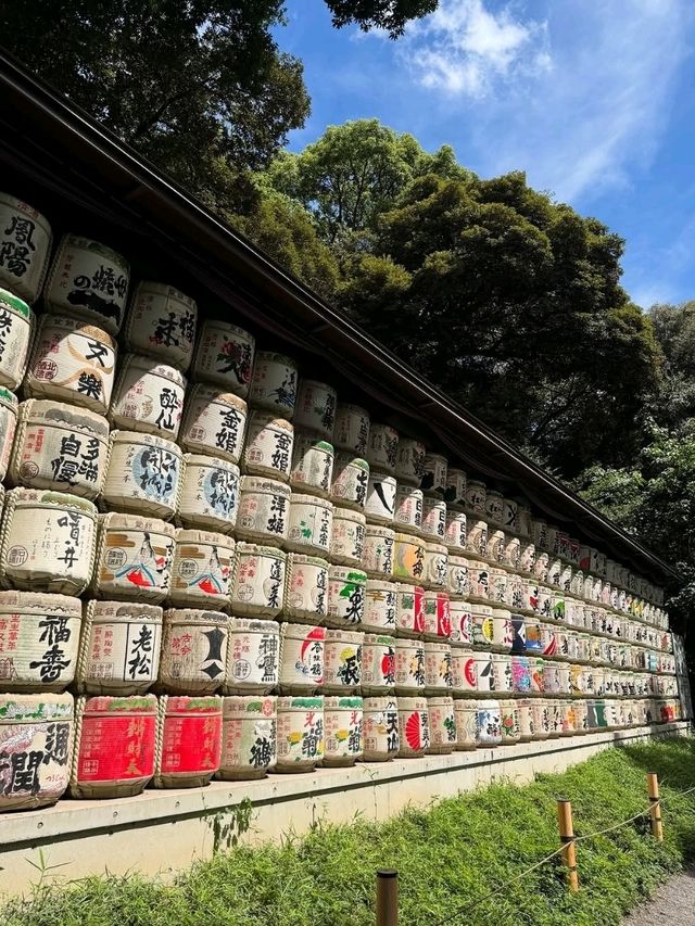 🇯🇵✨ “Tokyo on <$100: Shrines, Skylines & Konbini Eats in 2 Days”