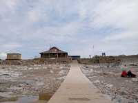 Usk town and Porthcawl (Day trip)