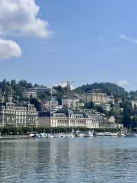 🇨🇭Summer in Switzerland