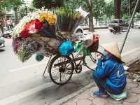 Hanoi, Vietnam: Discovering the Cozy Charms of the Capital’s Hidden Streets