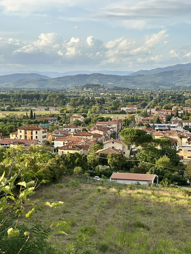 Hidden Gems & Artistic Corners in Arezzo 