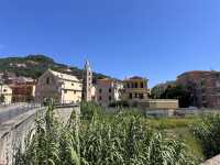 Discovering Finale Ligure