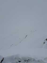 High vs low altitude in Peru's rainy season
