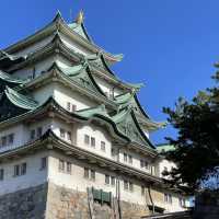 From Tokyo to Nagoya: A Day Trip Beyond the Capital