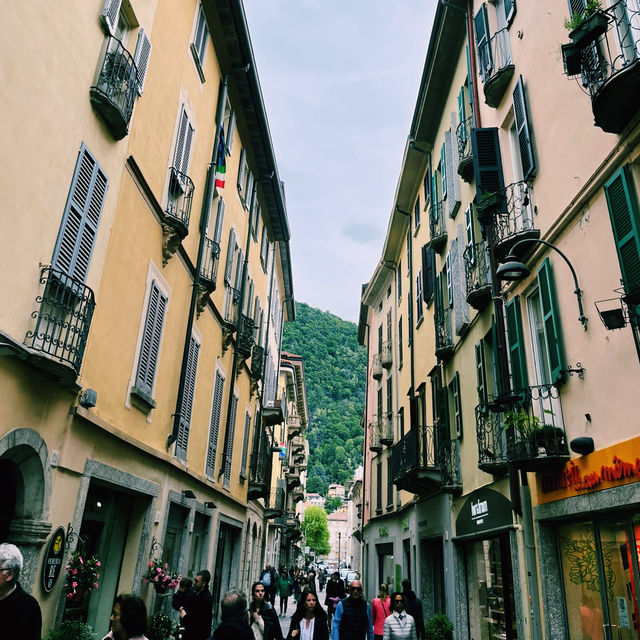 Ultimate Lake Como Cruise Guide: Discover Italy’s Hidden Lakeside Gems