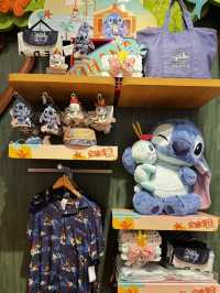 Волшебство Disney в Шанхае