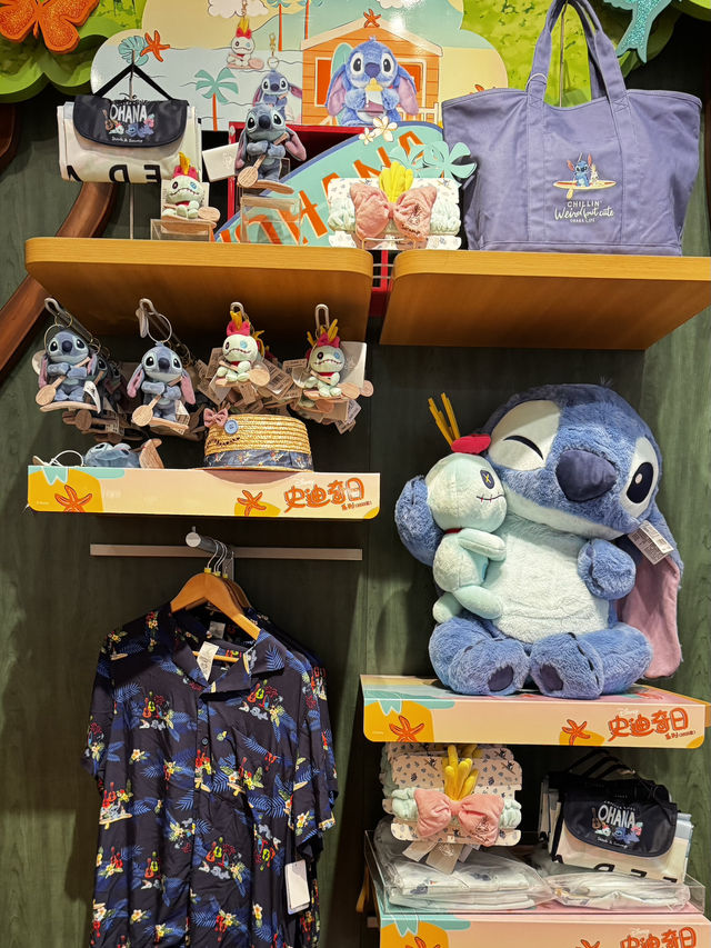 Волшебство Disney в Шанхае Волшебство Disney в Шанхае