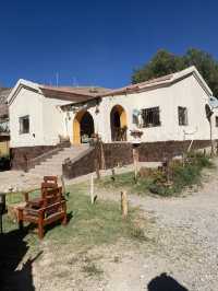 Argentina Trip: Jujuy Traditional Culture Walk 