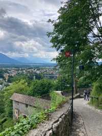 Discover Bled, Slovenia’s Fairy-Tale Town