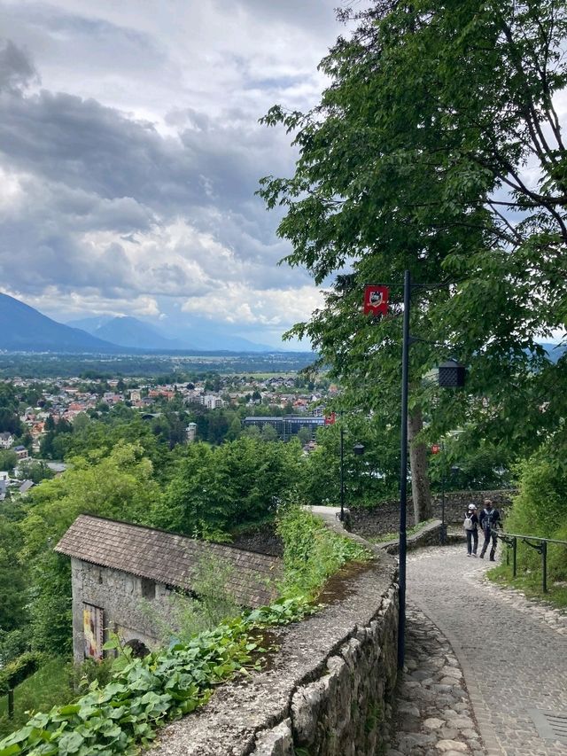 Discover Bled, Slovenia’s Fairy-Tale Town