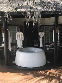 The Sun Siyam Iru Fushi Maldives — Where the Ocean Becomes Your Soul