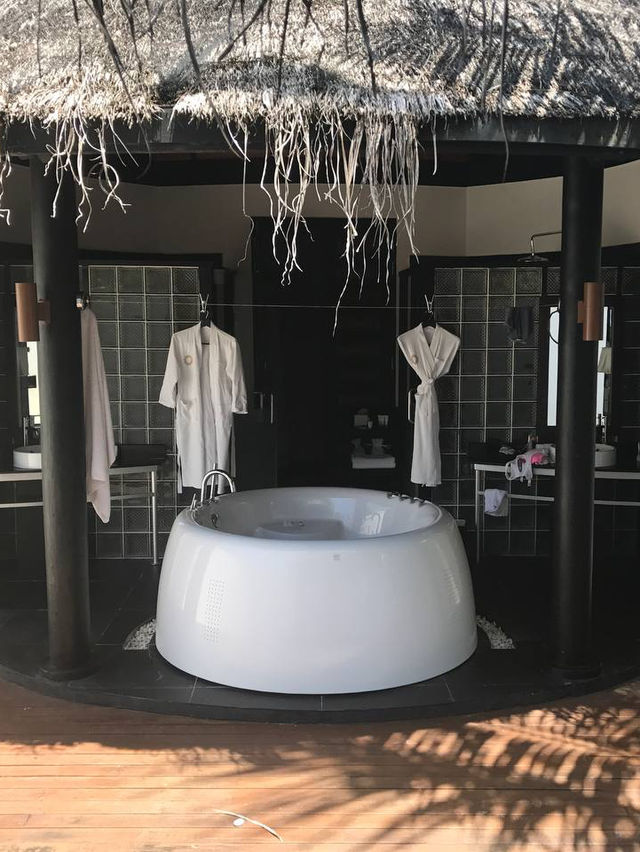 The Sun Siyam Iru Fushi Maldives — Where the Ocean Becomes Your Soul