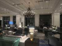 ⭐️⭐️⭐️⭐️⭐️ The Westin Dragonara Resort, St. Julian’s, Malta