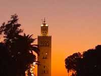 Magic of Marrakech ✨: Get Lost (Happily!) in Vibrant Souks & Secret Gardens of the Red City!