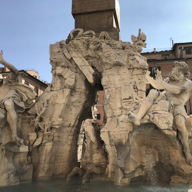 1-Day Trip to Rome