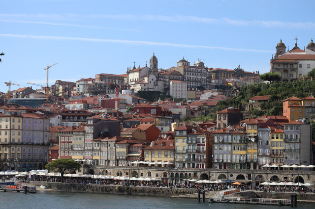 Porto: The Inviting Gateway to Northern Portugal Porto: The Inviting Gateway to Northern Portugal