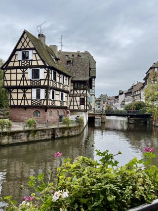 스트라스부르 자유