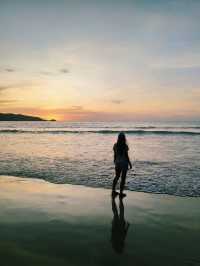 Патонг – самый оживленный пляж Пхукета 🌟🏖️