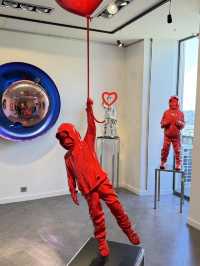 Art Village Vibes🎨