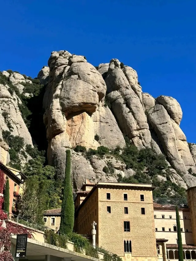 秋季西班牙之旅