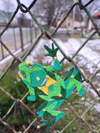 Hidden Graffiti Gem🎨