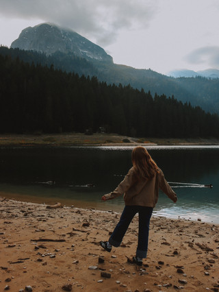 Black Lake