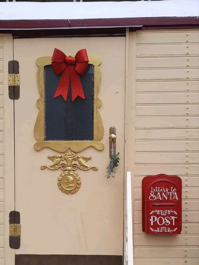 Winter Market Magic🎄 Winter Market Magic🎄