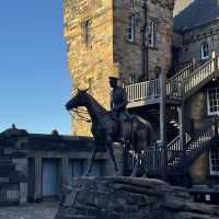Edinburgh Castle