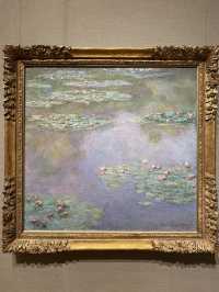 Boston, the Museum of Fine Arts 🎨