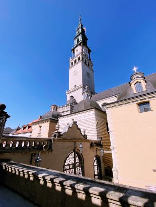 春日琴斯托霍瓦－信仰與傳統的文化交織 🇵🇱