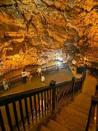 🪨 Damlataş Cave — One of Alanya's Most Famous Natural Attractions