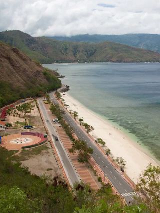 🇹🇱 Dili Didn't Try To Be Developed (It Was Free)