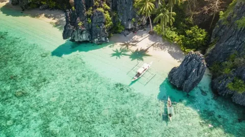 2026年必去：10個隱世菲律賓旅遊秘境 🏝️ — traveler post in 萊特島