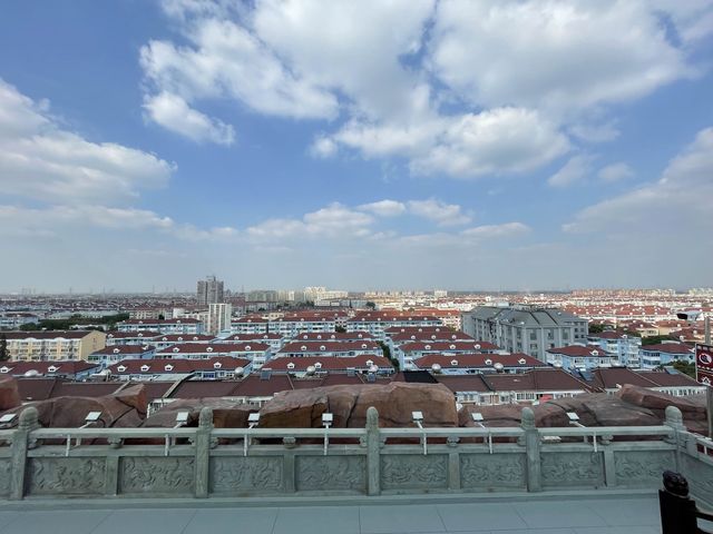【上海・東林寺】一万体の仏像は圧巻です