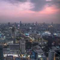 Bangkok From Above!