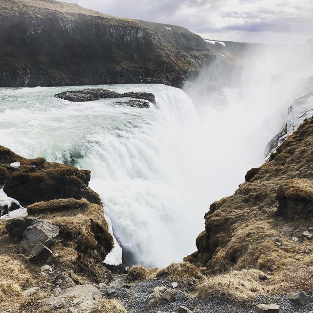 Nature in Iceland!