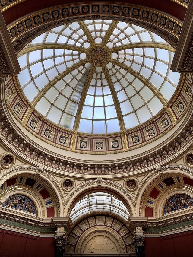 National Portrait Gallery - London