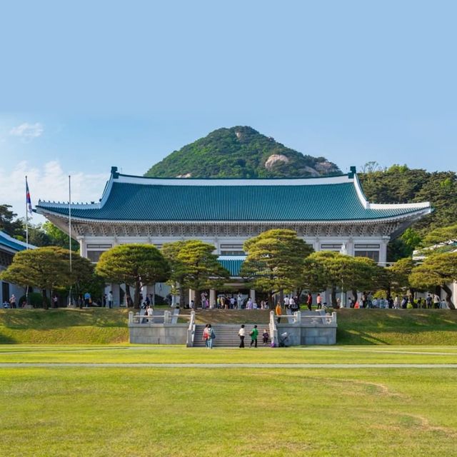 首爾好去處🇰🇷景點｜美妝｜體驗