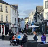 Ireland’s Oldest City 