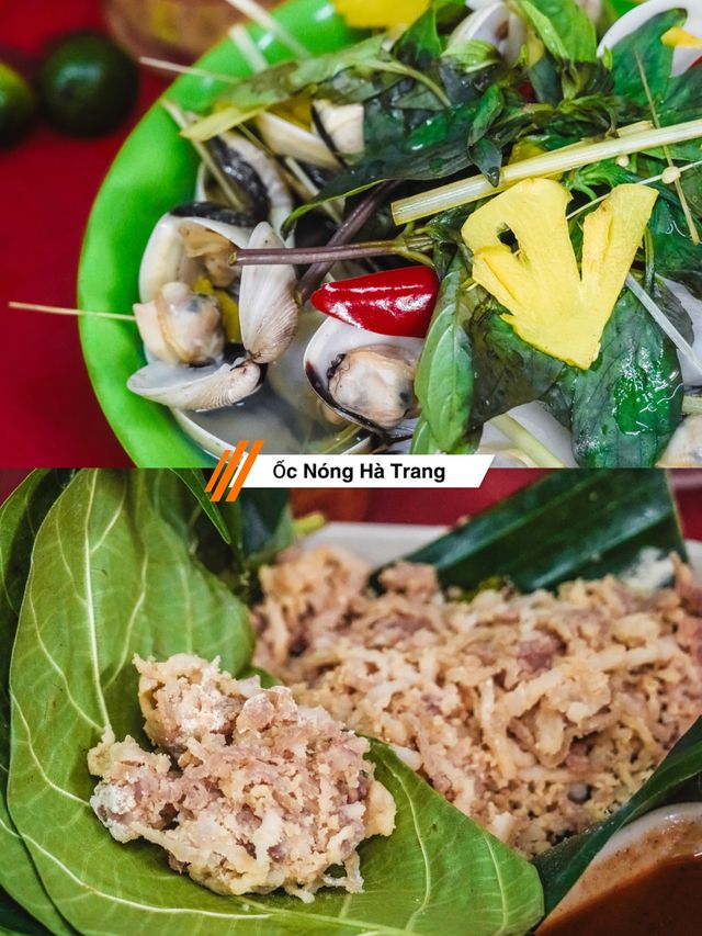 如果在河內只有一天時間，該吃什麼？