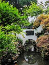 The Crown of Beauty in Southeast China