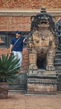 Nepal Travel: The Most Photogenic Spots in Bhaktapur City