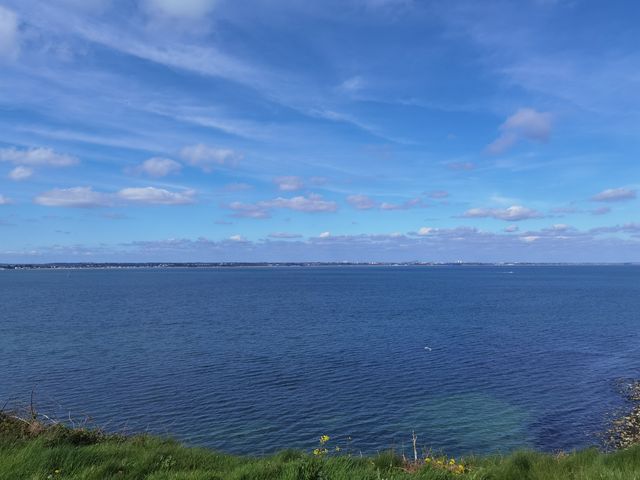 Jurassic Coast self-driving tour