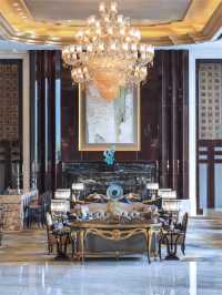 Wuhan, luxury, ultimate, must stay!